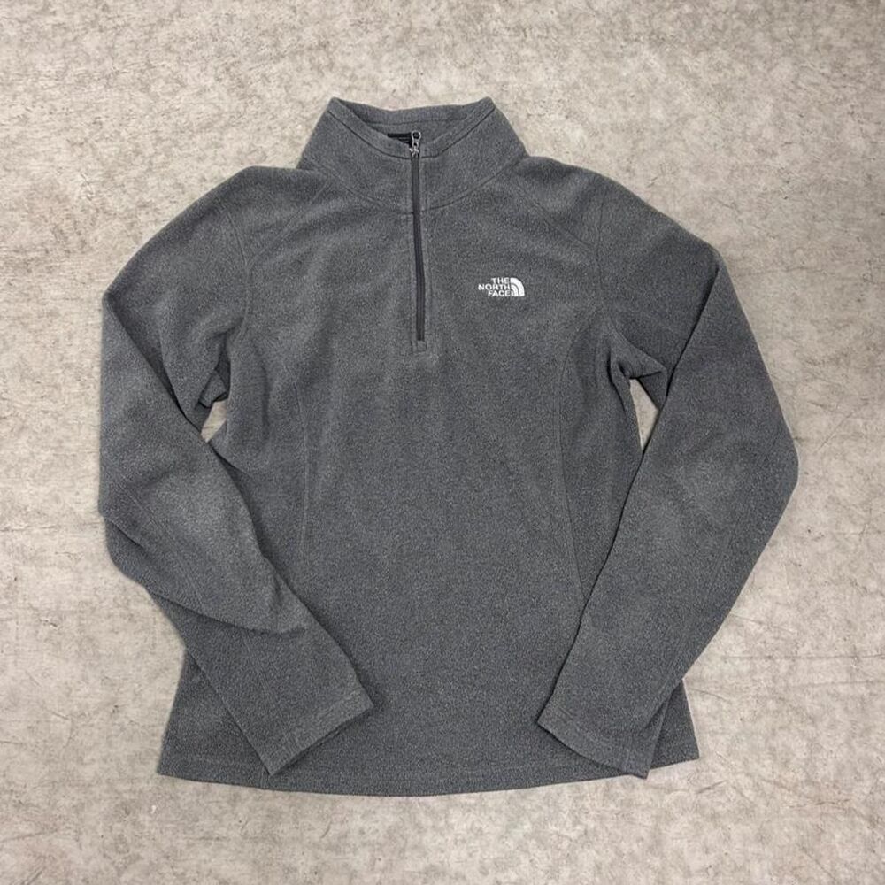 The-north-face Women's Grey Sweatshirt